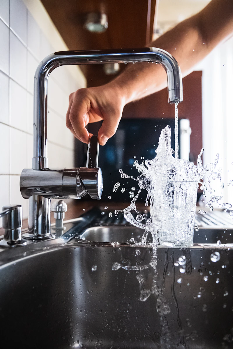 Scaldabagno a Gas: Perché non esce acqua calda a Torino?